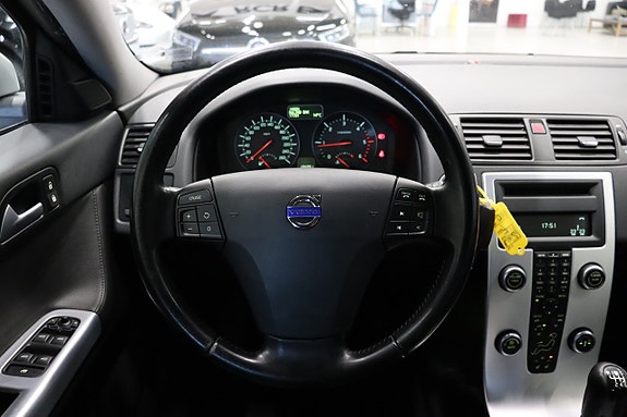 Volvo V50 13 of 21