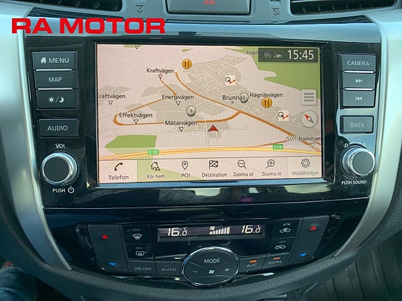 Nissan Navara 14 of 19