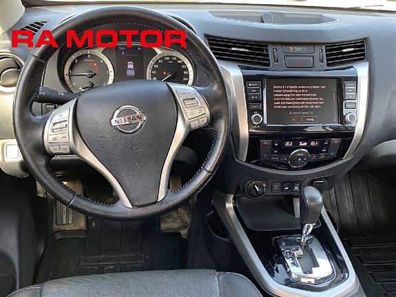 Nissan Navara 8 of 19