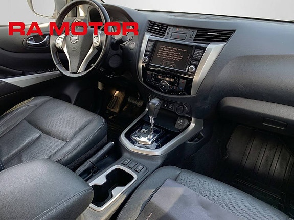 Nissan Navara 7 of 19