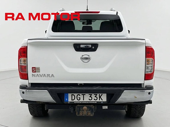 Nissan Navara 6 of 19