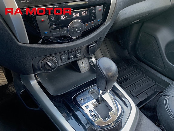Nissan Navara 16 of 19