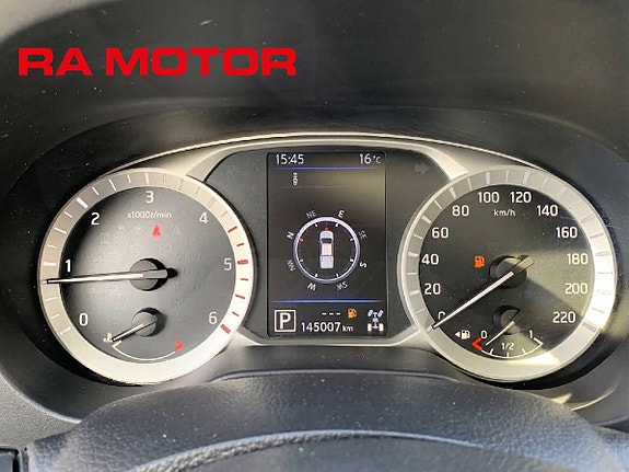 Nissan Navara 13 of 19