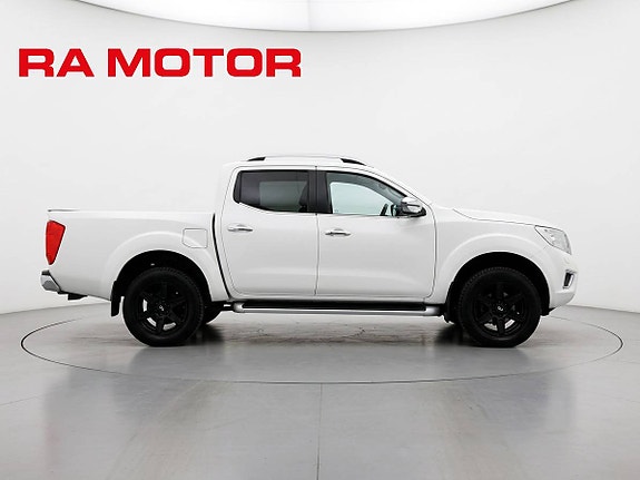 Nissan Navara 5 of 5