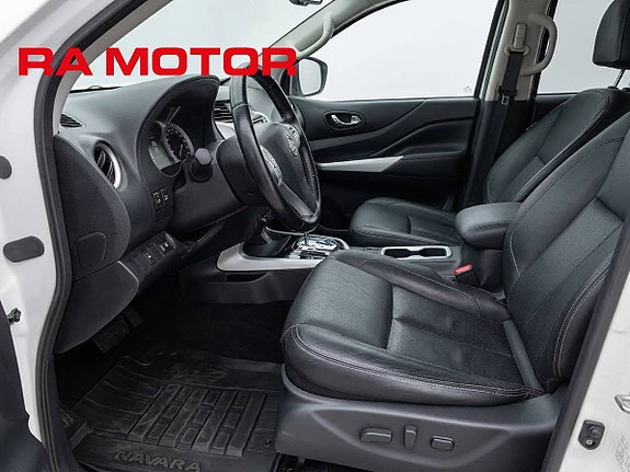 Nissan Navara 10 of 19