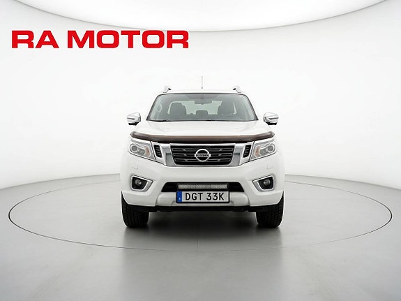 Nissan Navara 4 of 5