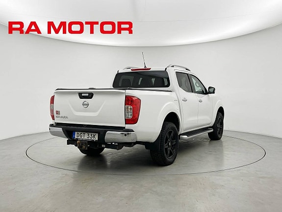 Nissan Navara 3 of 5