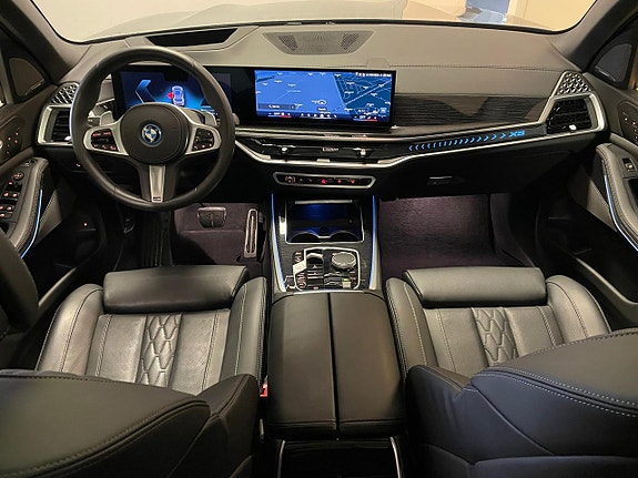 BMW X5 6 of 30