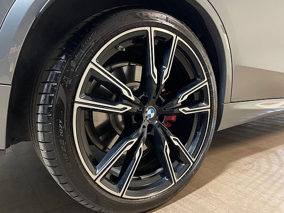 BMW X5 29 of 30