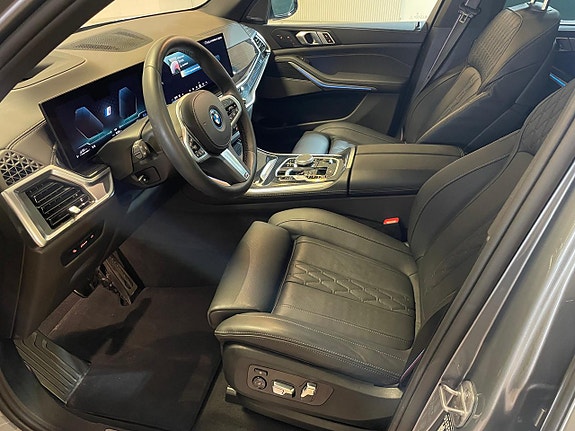 BMW X5 5 of 30