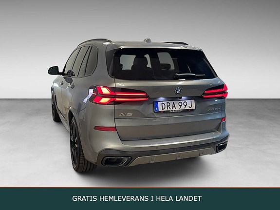 BMW X5 4 of 30