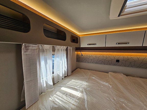 Weinsberg CaraSuite 650 MEG Edition Spicy / KAMPANJ 16 of 24