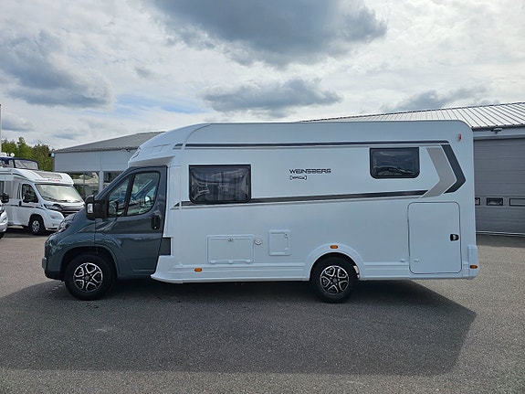 Weinsberg CaraSuite 650 MEG Edition Spicy / KAMPANJ 4 of 5
