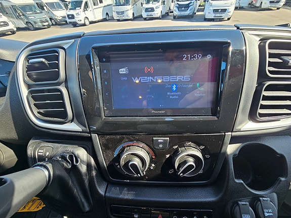 Weinsberg CaraSuite 650 MEG Edition Spicy / KAMPANJ 21 of 24