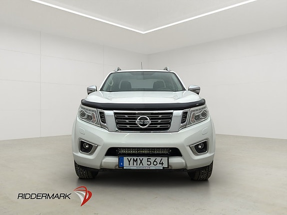 Nissan Navara 5 of 5