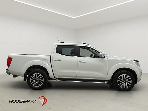 Nissan Navara 2 of 5