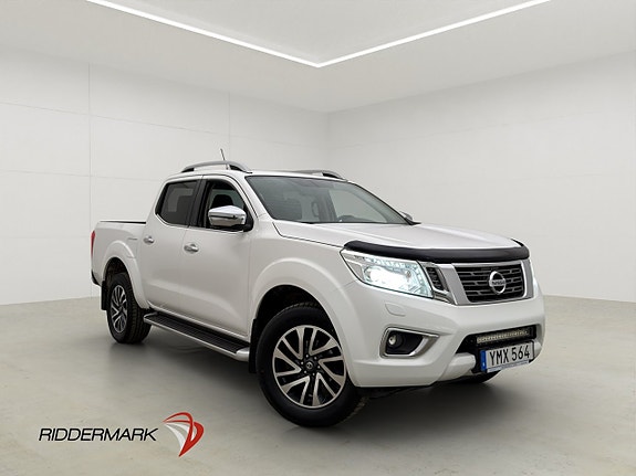Nissan Navara 3 of 5
