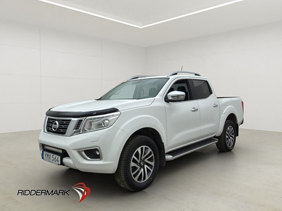Nissan Navara 3 of 5