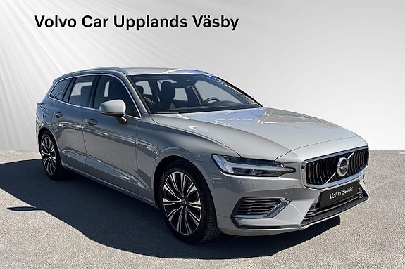 Volvo V60 6 of 12