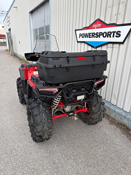 Polaris Sportsman XP 1000 EPS 4 of 4