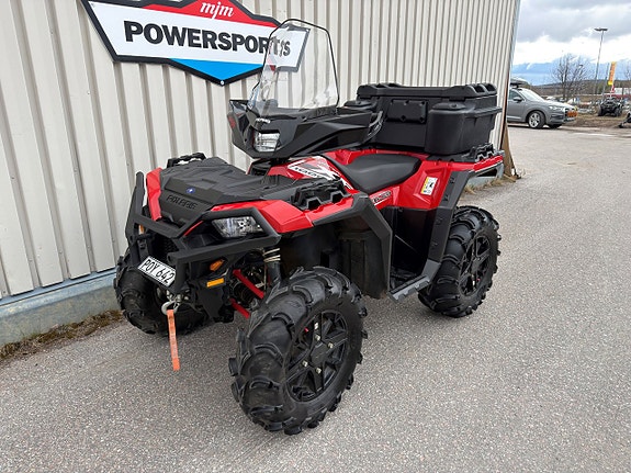 Polaris Sportsman XP 1000 EPS 2 of 4