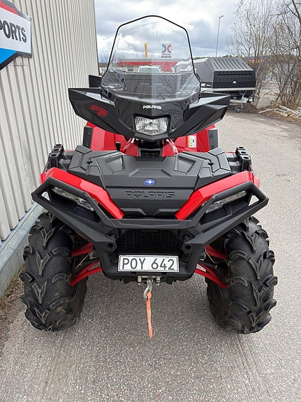 Polaris Sportsman XP 1000 EPS 3 of 4