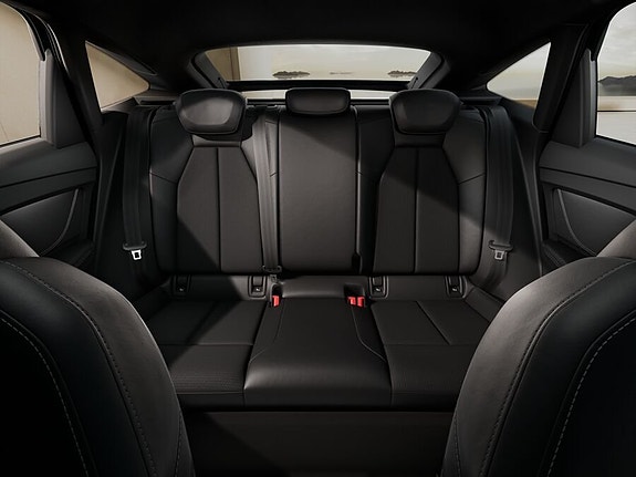 Audi Q4 e-tron 9 of 10