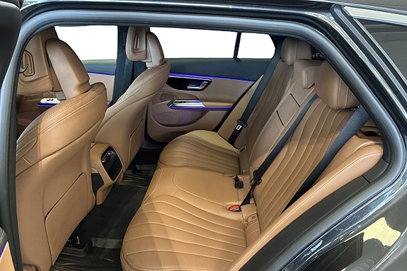 Mercedes-Benz E300 e 9 of 13