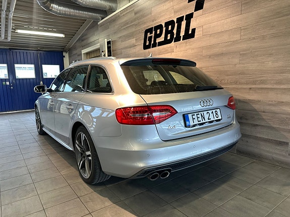 Audi A4 3 of 5