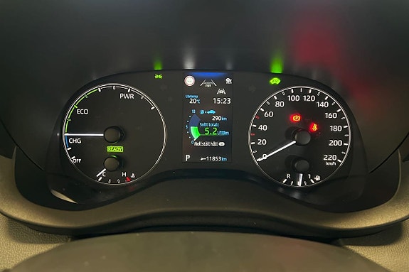 Toyota Yaris 16 of 21