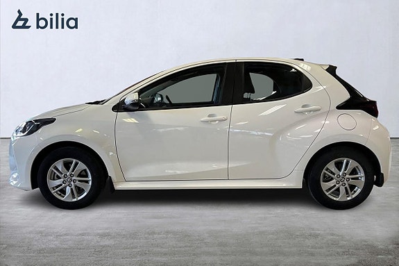 Toyota Yaris 3 of 5