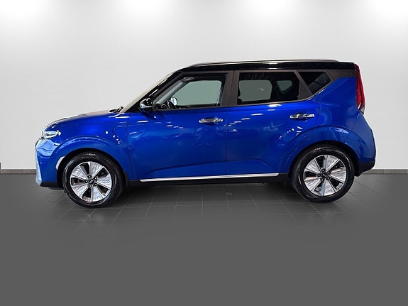 Kia Soul 4 of 5