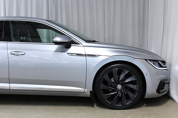 Volkswagen Arteon 3 of 5