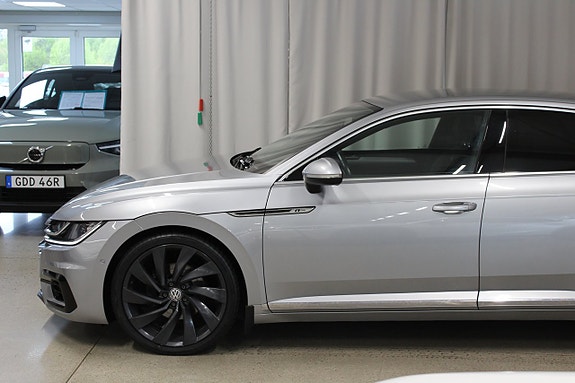 Volkswagen Arteon 5 of 5