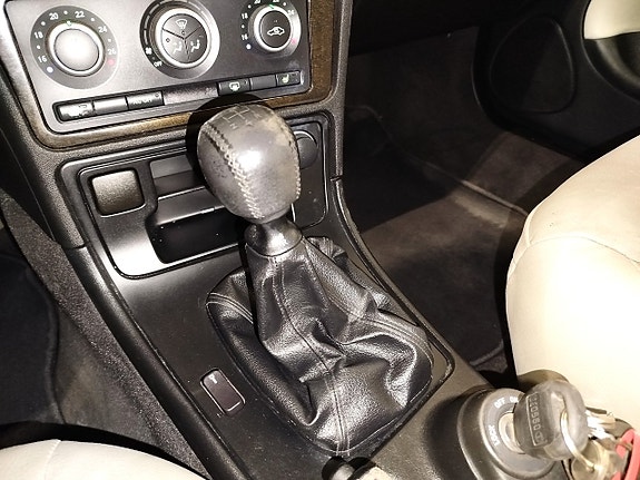 Saab 9-5 19 of 27