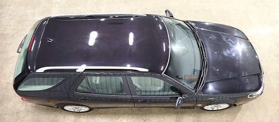Saab 9-5 24 of 27