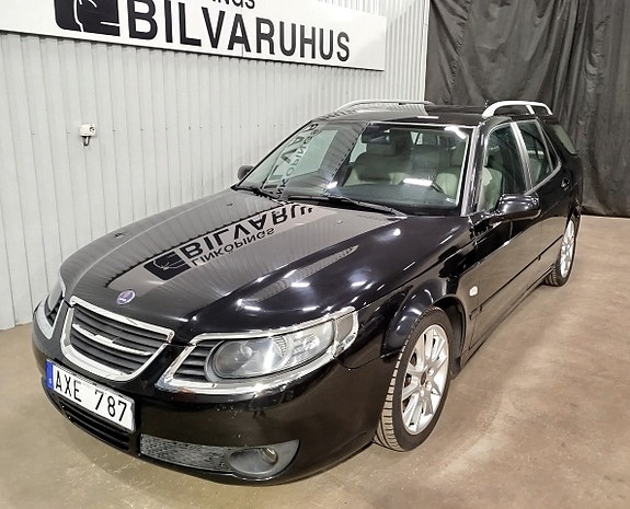 Saab 9-5 2 of 27