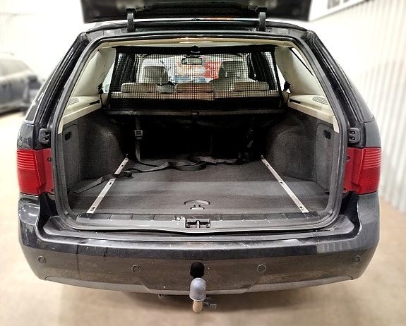 Saab 9-5 5 of 27