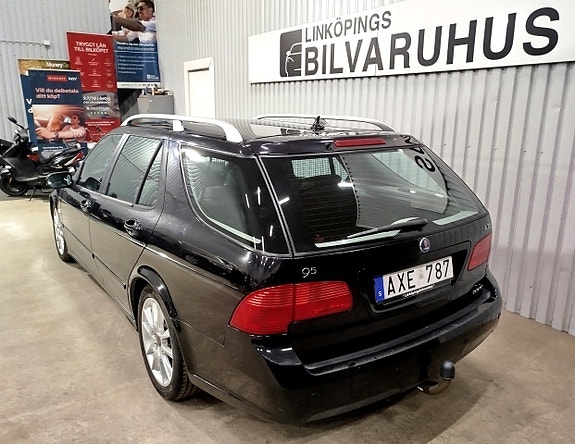 Saab 9-5 3 of 27
