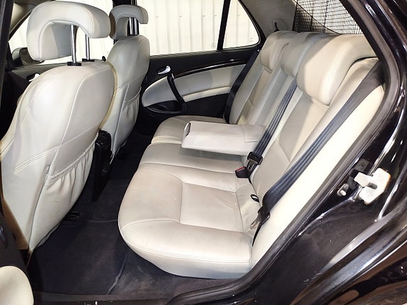 Saab 9-5 23 of 27