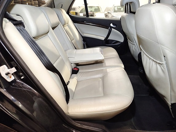 Saab 9-5 22 of 27