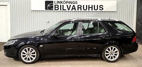 Saab 9-5