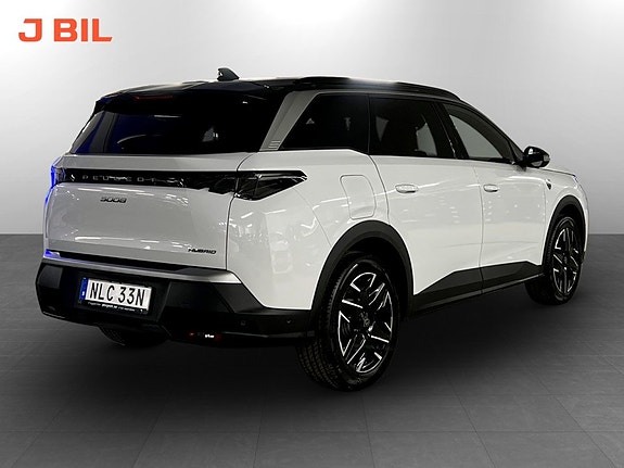 Peugeot 5008 4 of 5