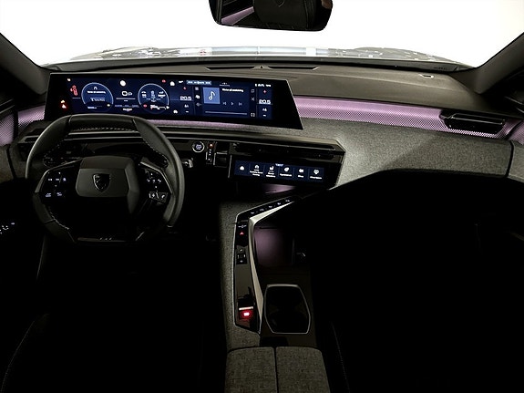 Peugeot 5008 5 of 5