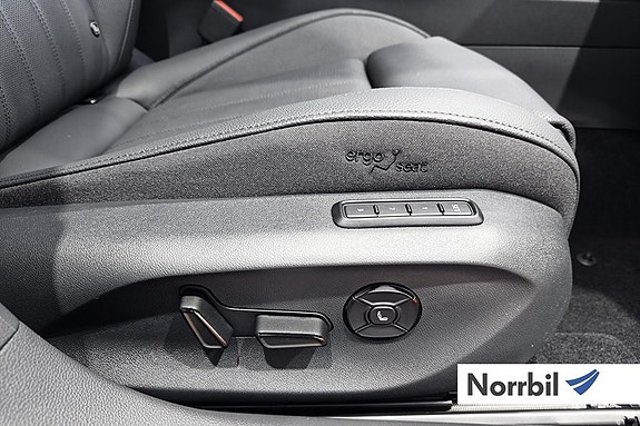 Skoda Superb 5 of 5