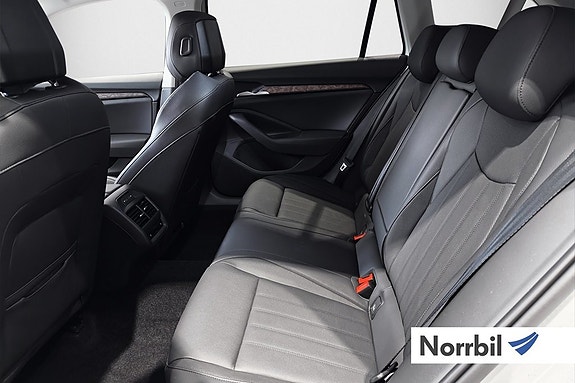 Skoda Superb 7 of 18