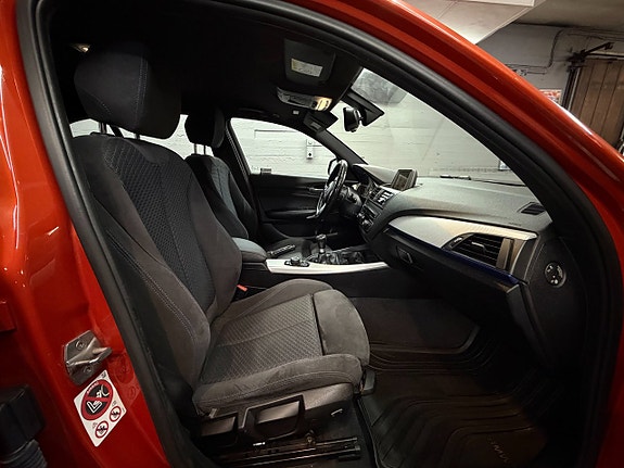 BMW 116i 19 of 22