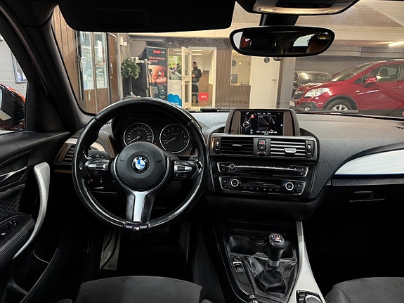 BMW 116i 10 of 22