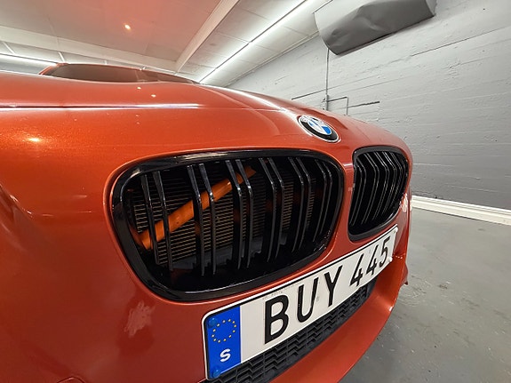 BMW 116i 18 of 22