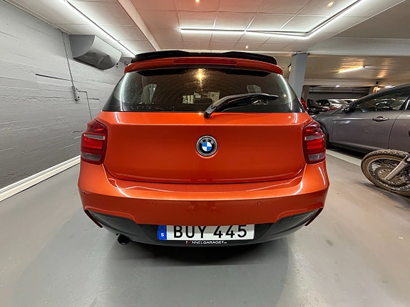 BMW 116i 7 of 22